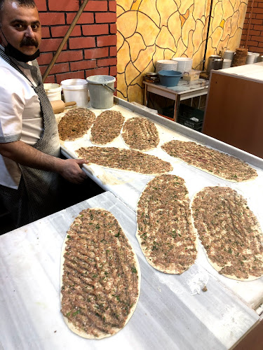 Çorbacı Ali Dayı - Kırıkkale Merkez