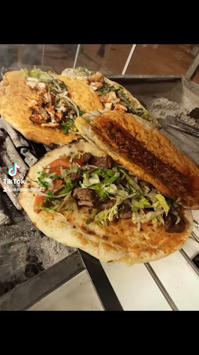 Opinii despre OSSO DÜRÜM în Uşak - Gastronomi ve konaklama