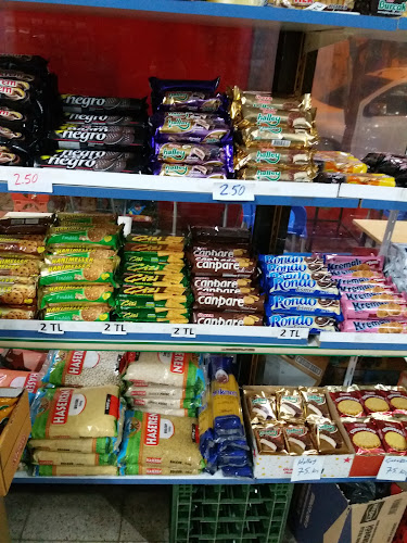 Nazar Süt Mamulleri - Ödemiş