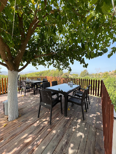 Havuz Başı Kahvaltı Gözleme - Dalaman