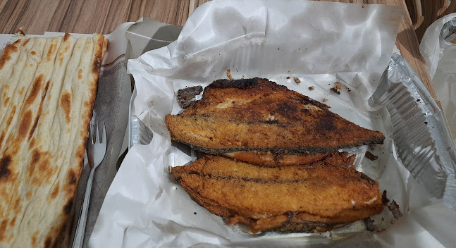 Opinii despre Van Gölü Balıkçılık în İpekyolu - Gastronomi ve konaklama