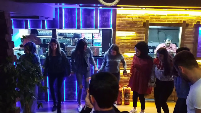 Opinii despre Pasabahceiskelecafe în Beykoz - Gastronomi ve konaklama