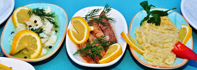 Filika Sarıyer - Gastronomi ve konaklama