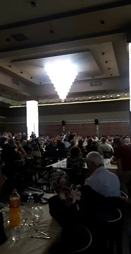 Antikkapi Restaurant