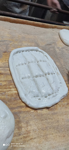 Özgür Ekmek Fırnı - Gastronomi ve konaklama