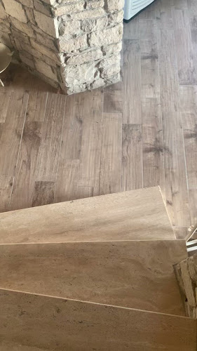 The Stone Castle Restaurant/Kahvaltı - Gastronomi ve konaklama