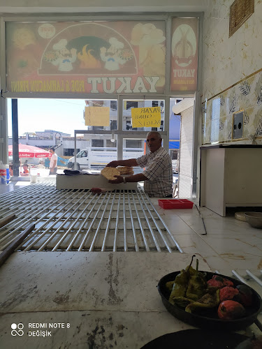 YAKUT PİDE VE LAHMACUN FIRINI