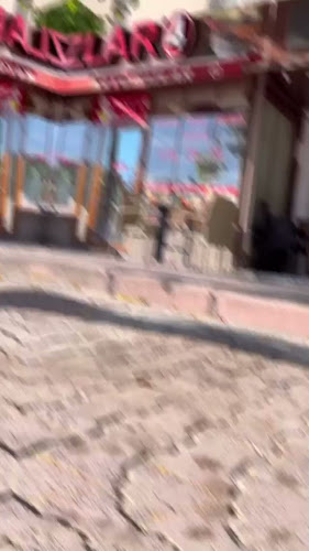 Kaygısızlar 4 Kebap Salonu - Talas