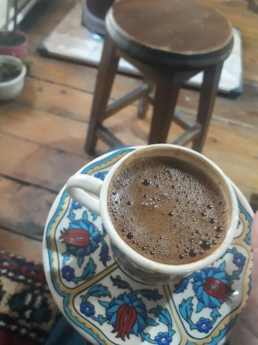 Paşa, Işıklar Sk., 26036 Odunpazarı/Eskişehir