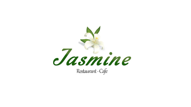 JASMINE RESTAURANT
