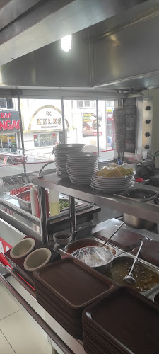 Aba Döner - Şereflikoçhisar