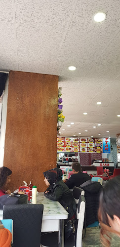 Gözde Kumru ve Pizza - Gastronomi ve konaklama