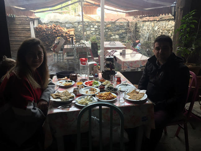 Comentarii opinii despre Nida-i İkram Kahvaltı Ve Gözleme Evi