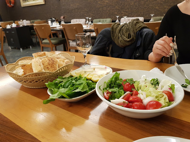 Comentarii opinii despre Dalyan Balıkevi