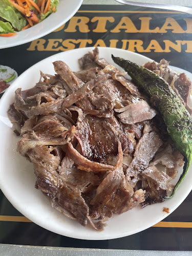 Opinii despre Yurtalan Restoran în Ankara - Gastronomi ve konaklama