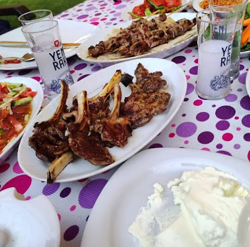 Comentarii opinii despre Babanın Yeri