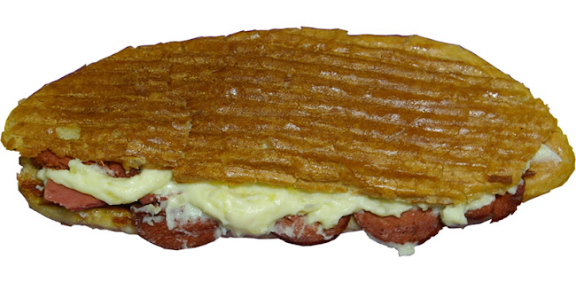 KIRMIZI BEYAZ AKYOL PARK AİLE ÇAY BAHÇESİ - Gastronomi ve konaklama