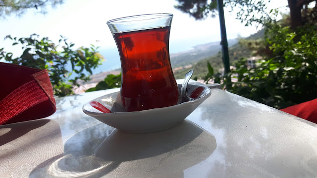 Sefa Tepesi Lodge & Garden Restaurant - Edremit