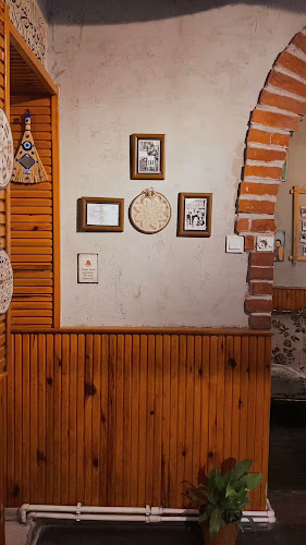 Dibek Kahvesi - Gastronomi ve konaklama