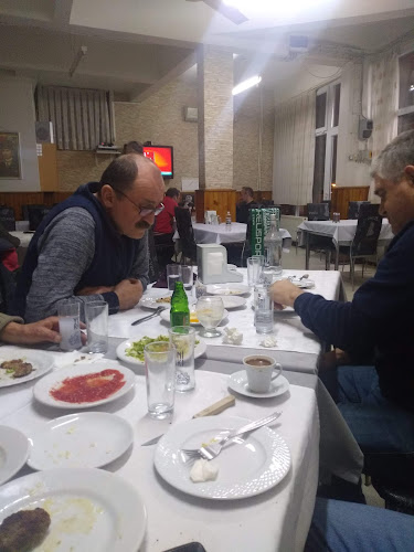 Mandıra Köprübaşı Restaurant