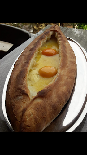 Altınkum Trabzon Ekmek Fırın & Kafe - Gastronomi ve konaklama