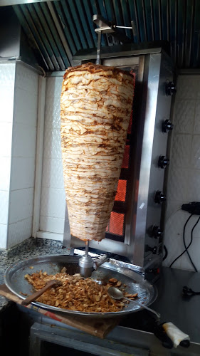 Opinii despre MARMARİS HATAY DÖNER (Armutalan) AKYAKA HATAY DÖNER (2. şubemiz) în Marmaris - Gastronomi ve konaklama