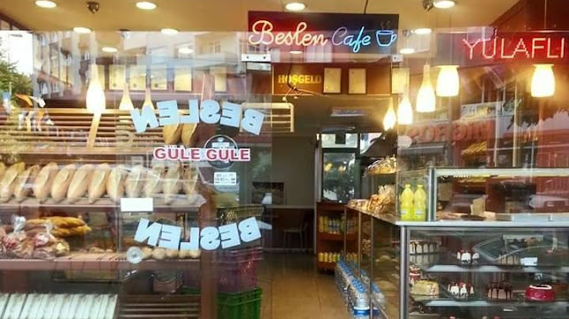 Basın Sitesi Beslen Pasta & Ekmek Fuarı