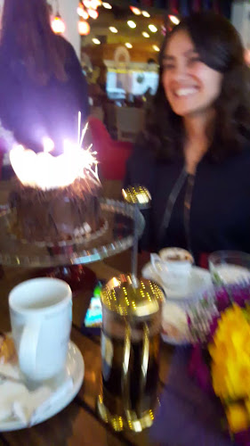 Opinii despre Gönül Kahvesi Özlüce în Ni̇lüfer - Gastronomi ve konaklama