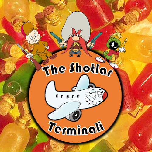 The Shotlar Terminali - Kaş