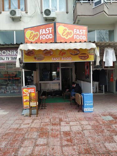 Ege Fast Food