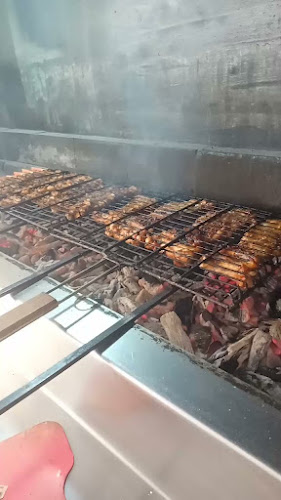 Opinii despre Buse Izgara & Sulu Yemek Salonu în Toroslar - Gastronomi ve konaklama