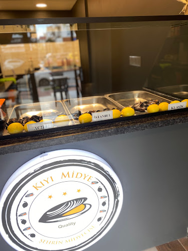 Comentarii opinii despre Kıyı Midye Lara