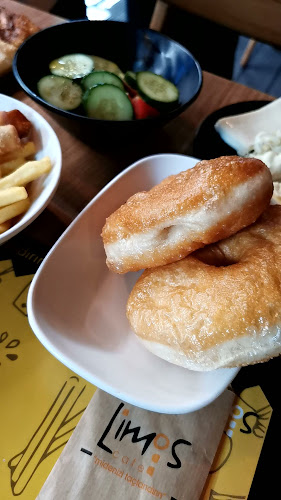 Comentarii opinii despre Limos Kahvaltı & Cafe