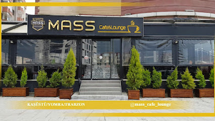 MASS CAFE&LOUNGE