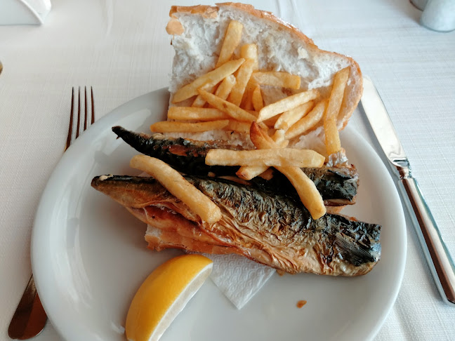 Sur Balık Restoran Sarayburnu - Gastronomi ve konaklama