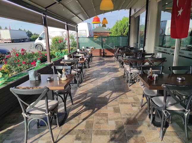 Opinii despre Tarihi Polatlı Çorbacısı BP în Ankara - Gastronomi ve konaklama