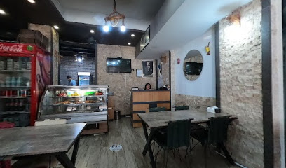 İSOT Pide Kebap Lahmacun