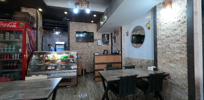 İSOT Pide Kebap Lahmacun