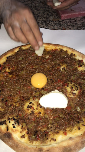 Karadeniz Pide Evi - Lüleburgaz