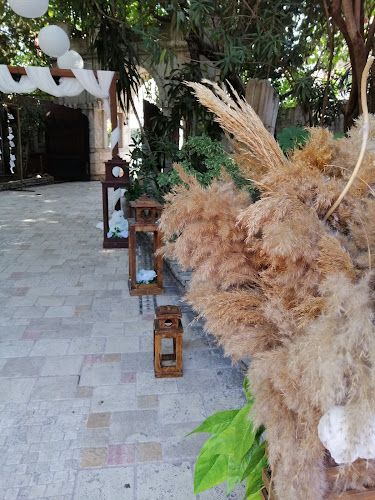 Kervansaray Marmaris - Gastronomi ve konaklama