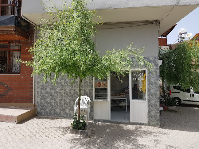 Ahmet Amca Fırını - Antakya