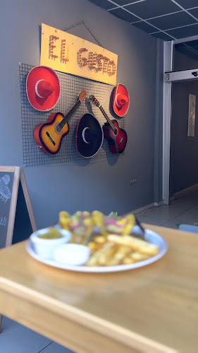 Opinii despre El Gusto în Efeler - Gastronomi ve konaklama