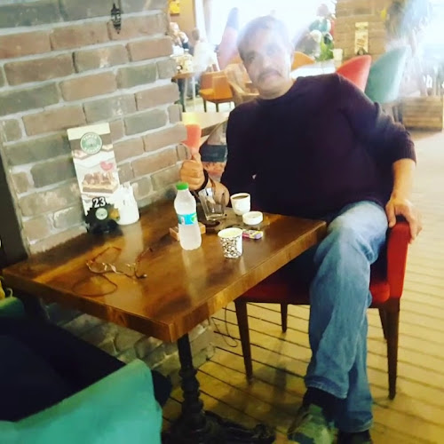 Yemen Kahvesi Arnavutköy