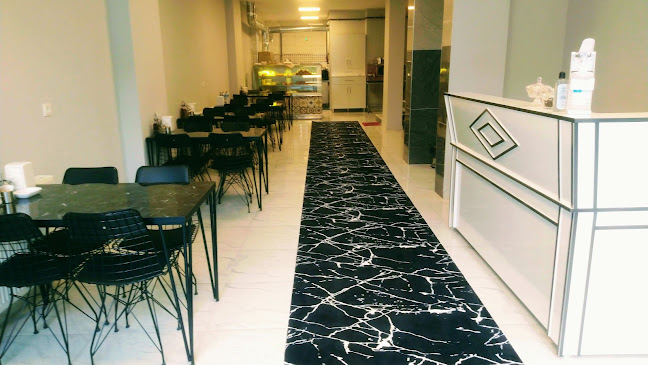 Comentarii opinii despre Dayıdan Köftecim Kasap Izgara