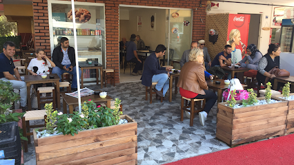 Palmiye Cafe