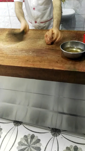 Aydın Kasap ve restoran - Antakya