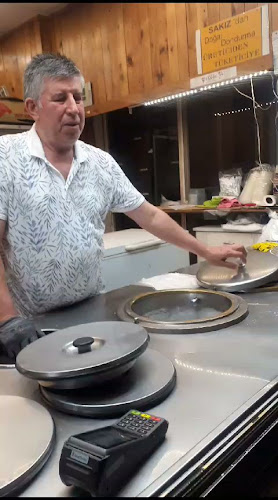 Opinii despre Sakız Dondruma în Kocasinan - Gastronomi ve konaklama