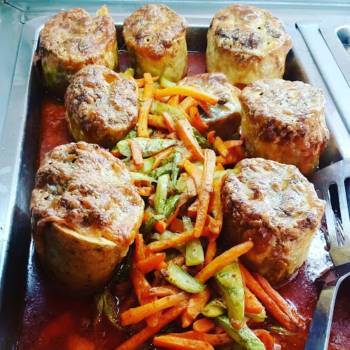 Comentarii opinii despre Golden Spoon Restaurant & Cafe