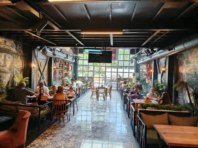 Dea Cafe Balat - Gastronomi ve konaklama