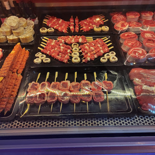 Opinii despre On Numara Adana Sofrası în Şarköy - Gastronomi ve konaklama